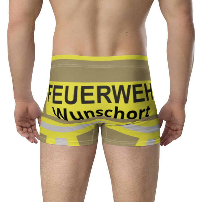 Feuerwehr Boxershort