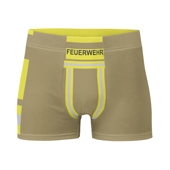 Feuerwehr Boxershort
