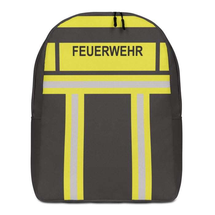 Feuerwehr Rucksack