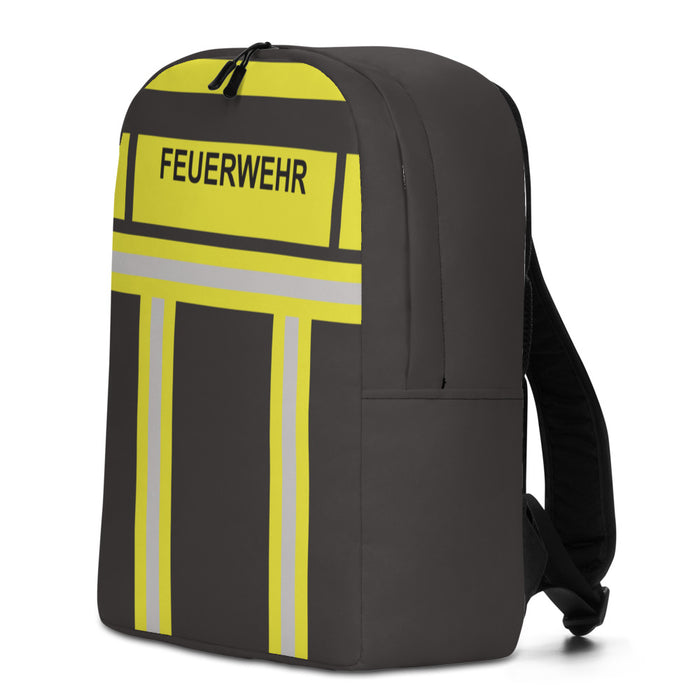 Feuerwehr Rucksack