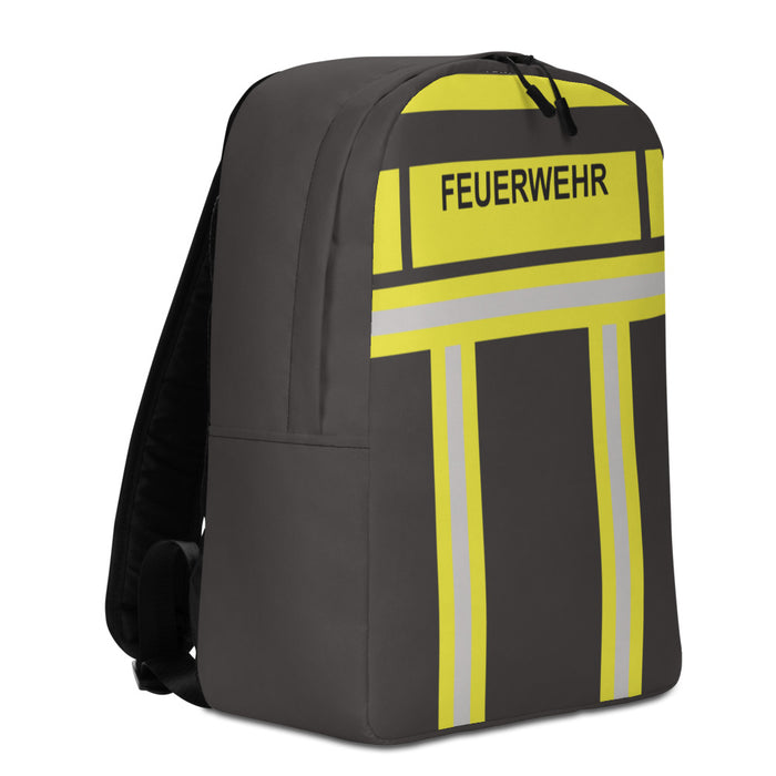 Feuerwehr Rucksack