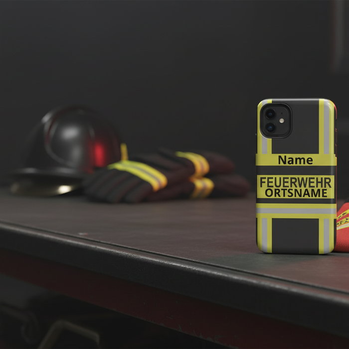 Personalisierte Feuerwehr-Geschenke: So wird dein Geschenk wirklich besonders