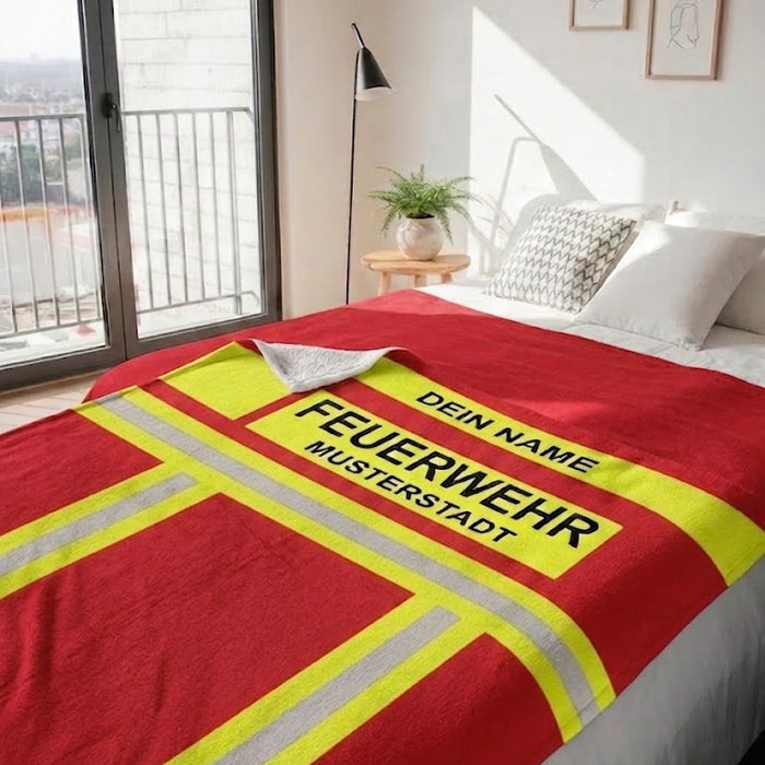 Geschenkideen für Feuerwehrmann und Feuerwehrfrau: Die besten Ideen für jeden Anlass