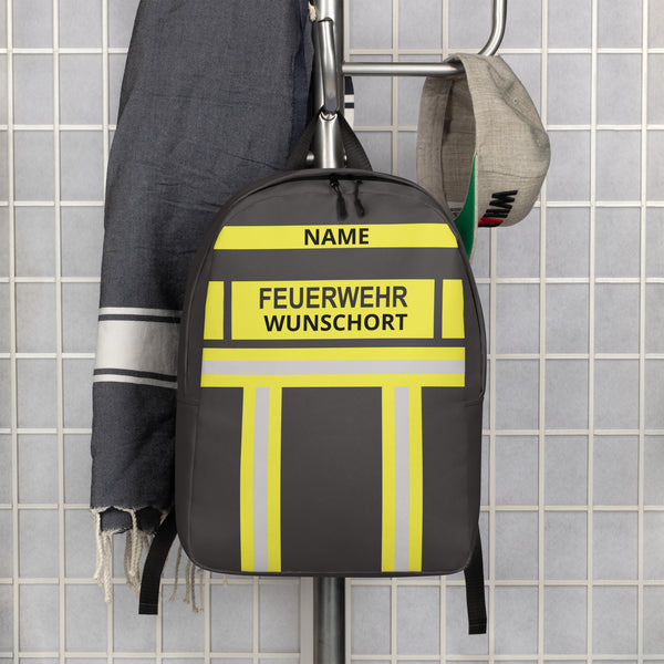 Feuerwehr Rucksack
