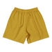 Feuerwehr Badehose – Personalisiert mit Wunschort (Gold/Gelb) – Bild 6