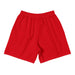 Feuerwehr Badehose – Personalisiert mit Wunschort (Rot/Gelb) – Bild 6