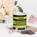 Feuerwehr Tasse – Personalisiert mit Name & Wunschort (Schwarz/Leuchtgelb) – Bild 9